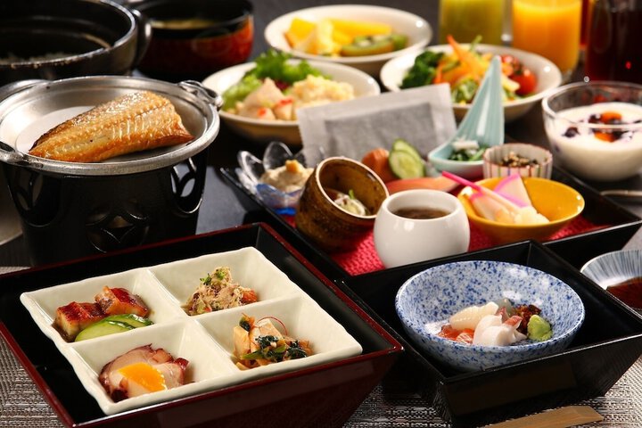 Breakfast/Coffee Service 52 of 68