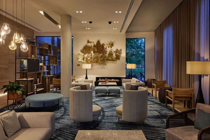 Hotel Interior 37 of 43
