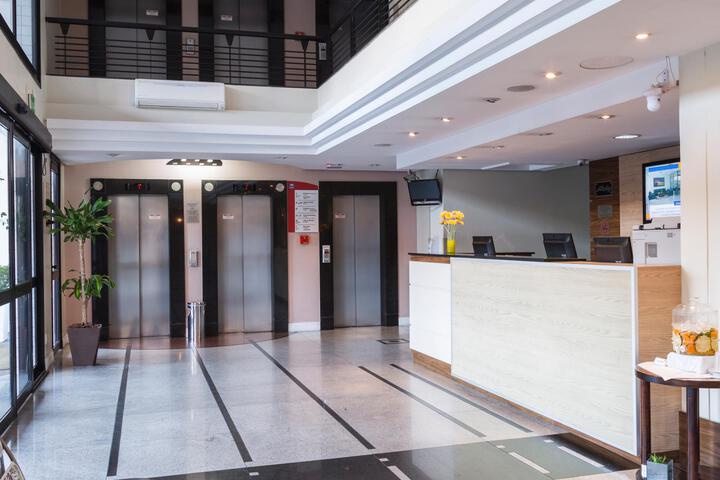 Lobby Photos