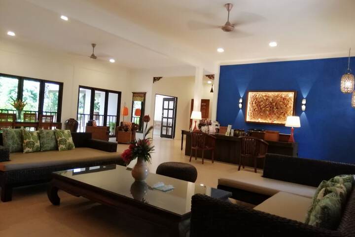 Hotel Interior 3 of 108