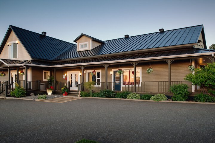 Auberge Amérilys