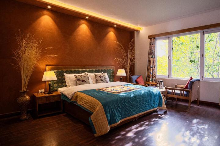 Hotel Lingzi