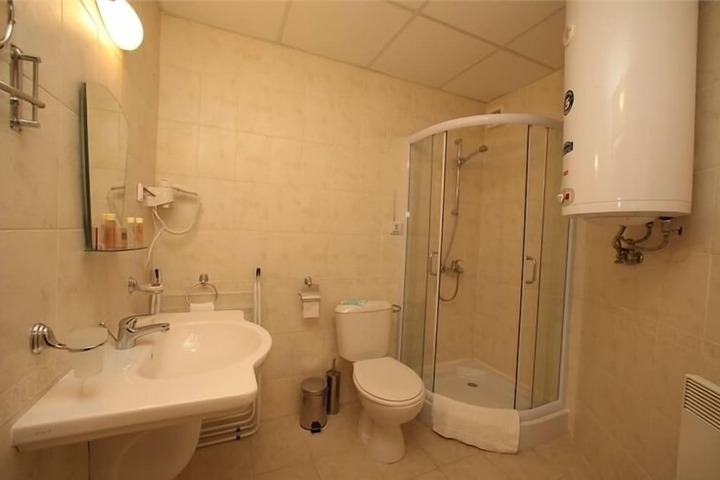 Fitness Center Photo