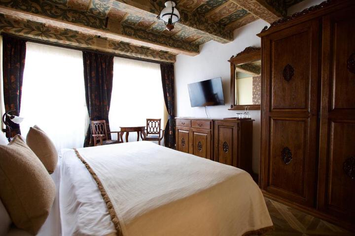 Fitness Facility Photos