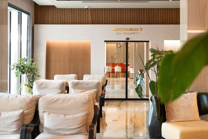 Hotel Interior 3 of 31
