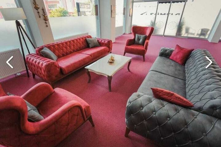 Hotel Interior 2 of 16