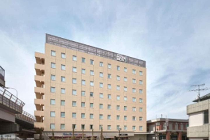 Exterior Photo