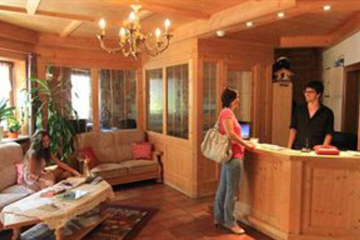 Hotel Interior 45 of 48