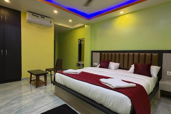Sri Krish Resort