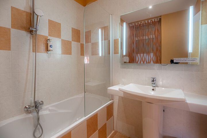 Bath Interior