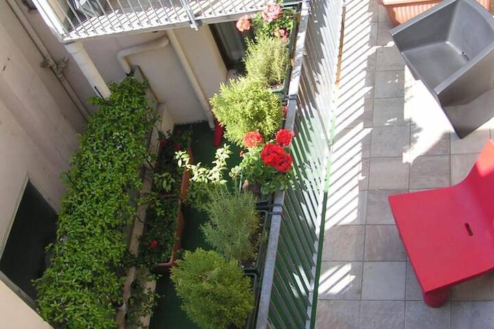 Terrace/Patio 17 of 39