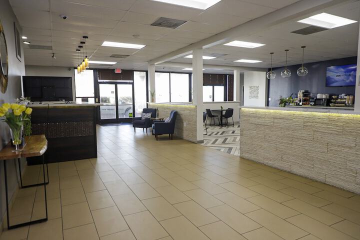 Hotel Interior 5 of 65