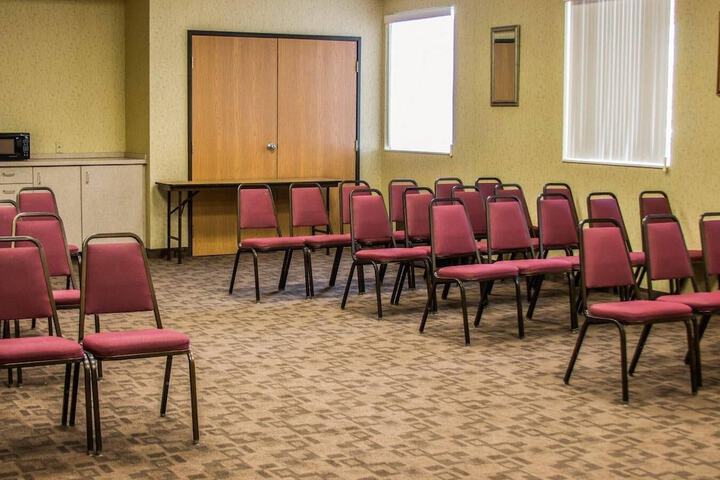 Meeting 43 of 49