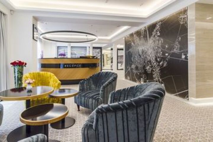 Hotel Interior 60 of 67