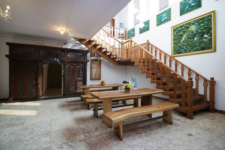 Hotel Interior 14 of 20
