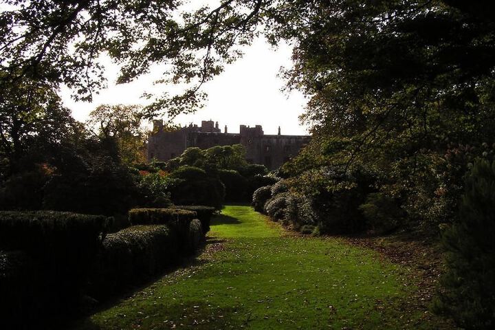Outside Photo