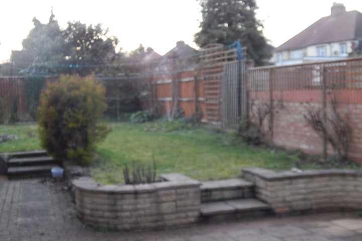 Terrace/Patio 34 of 58