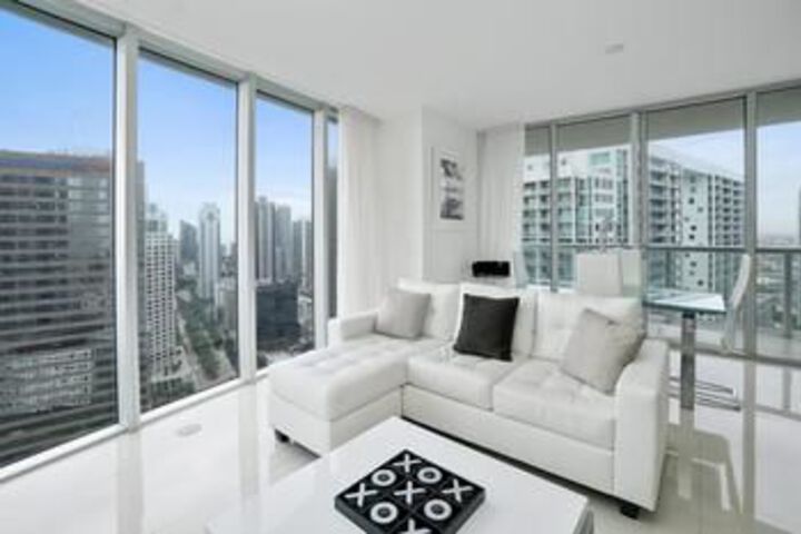 Exterior of Stunning 2Br in Brickell by Sonder
