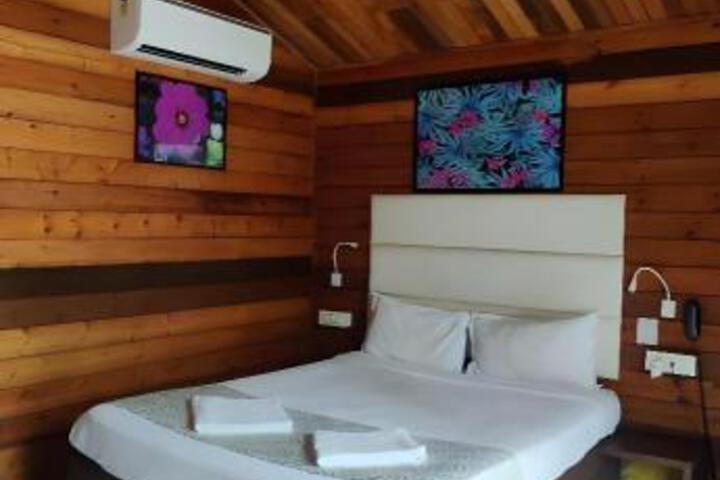 Aquatica Resort & Spa Goa