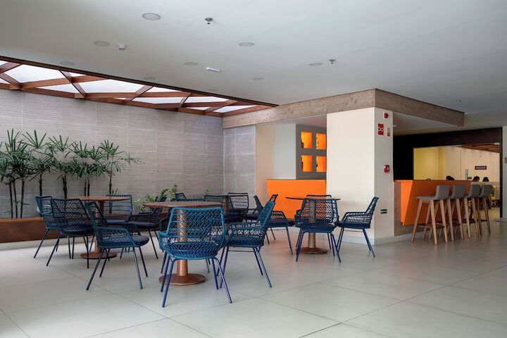 Hotel Interior 10 of 64