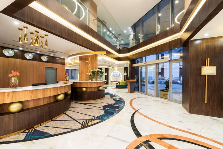 Hotel Interior 2 of 41