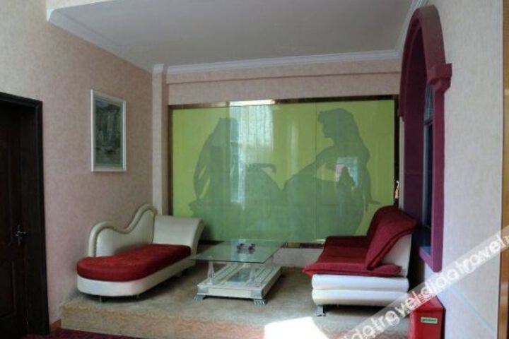 Hotel Interior 2 of 12