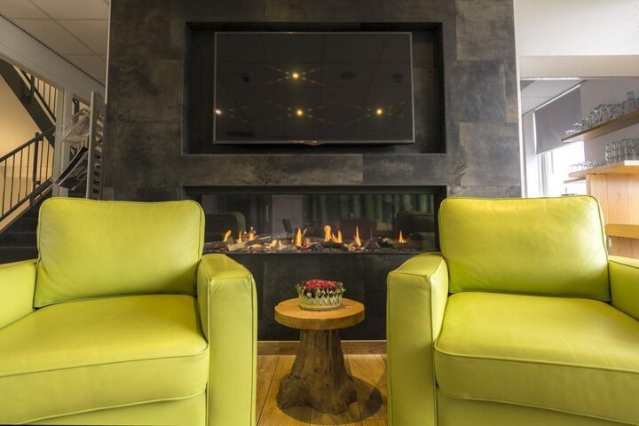 HOTEL BERGHEM