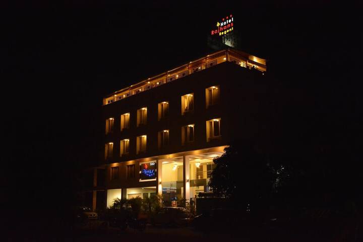 Hotel 68 of 68