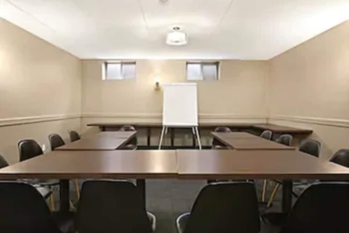 Meeting 14 of 19