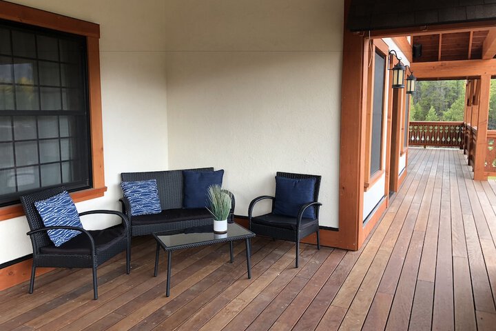 Terrace/Patio 163 of 186