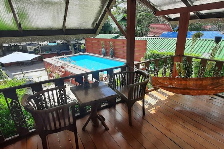 Terrace/Patio 51 of 137