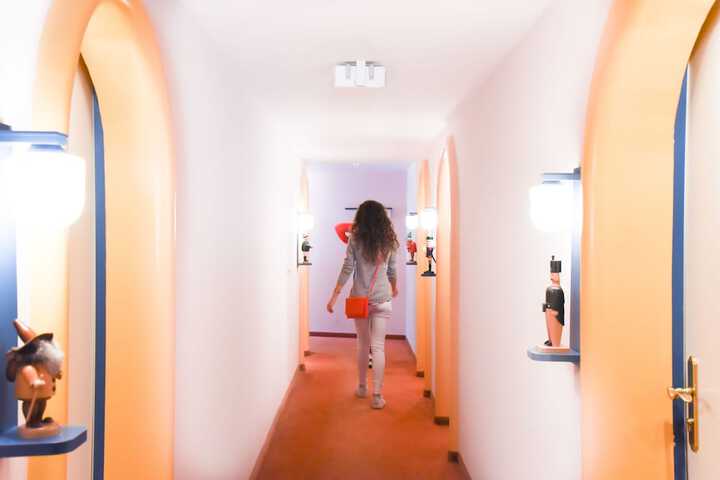 Hotel Interior 5 of 95