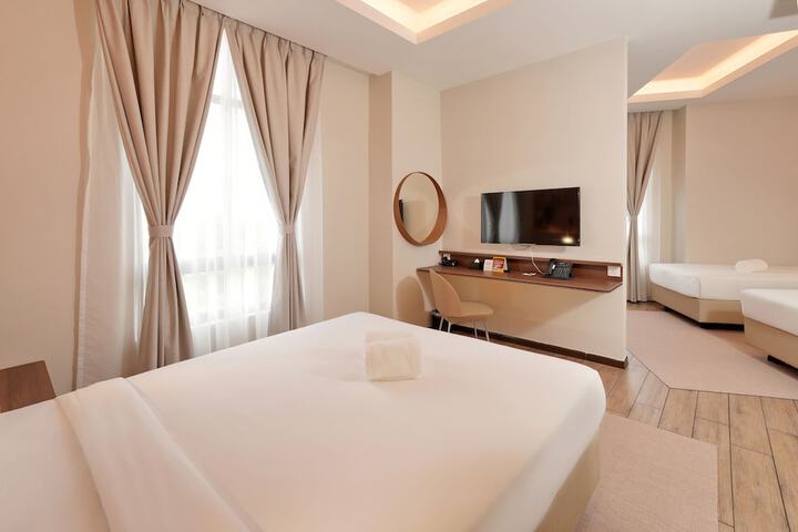 Room 35 of 101