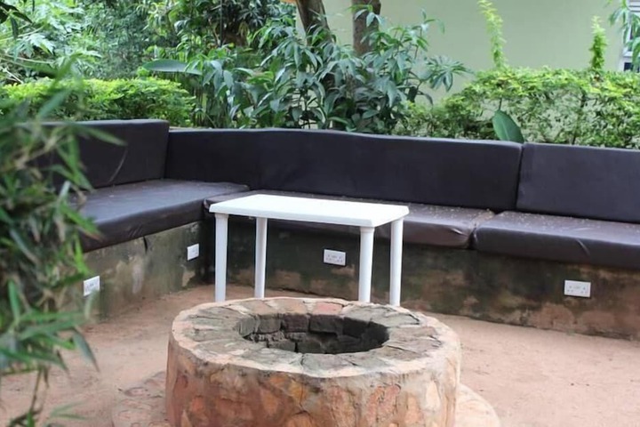 Terrace/Patio 22 of 48