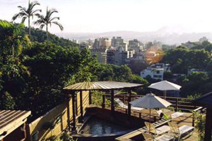Hotel Spa