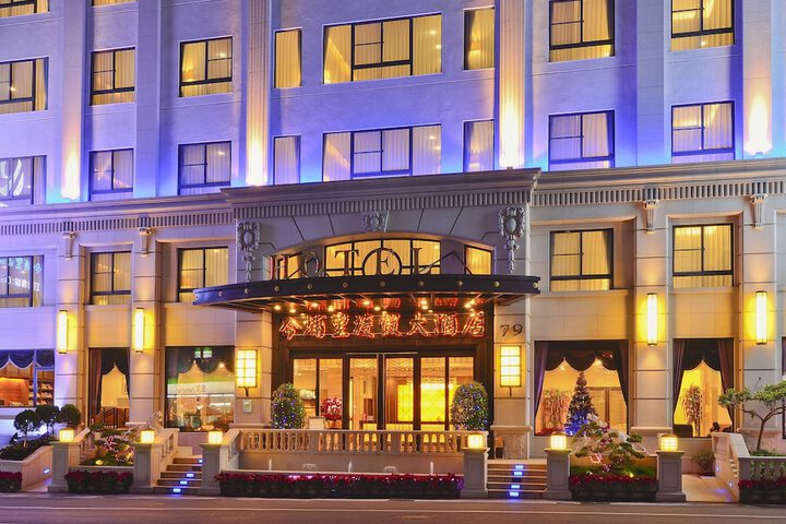 Hotel 93 of 97