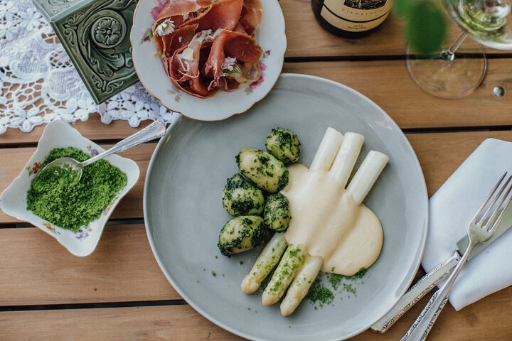 Dining Photos