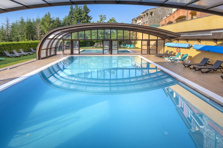 Pool to Cool