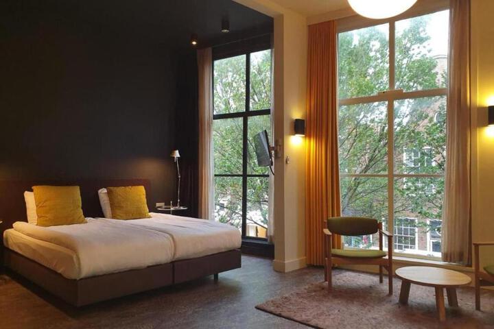 Art Hotel Harlingen