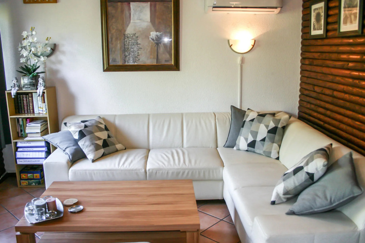 Holiday Home Am Sternberg 97 by Interhome