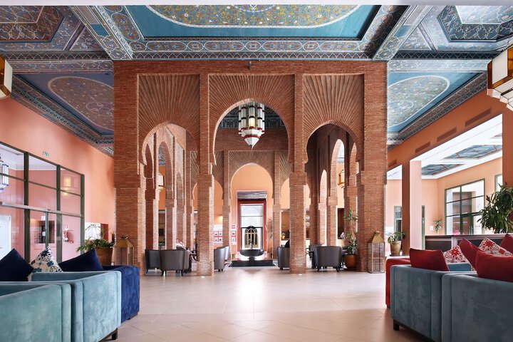 Hotel Interior 5 of 61