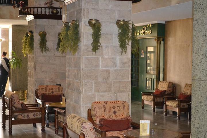 Hotel Interior 2 of 57