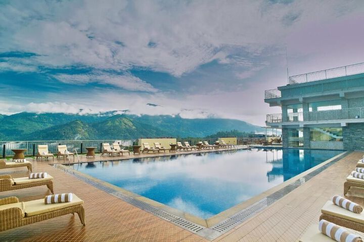 Image of Vibe Munnar Resort & Spa