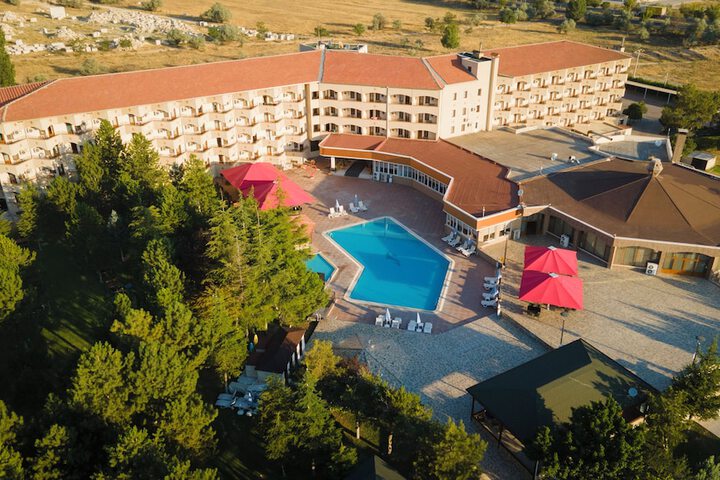 ALERIA CAPPADOCIA HOTEL