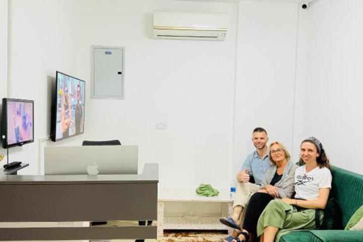MUSCAT BEST DORMITORY