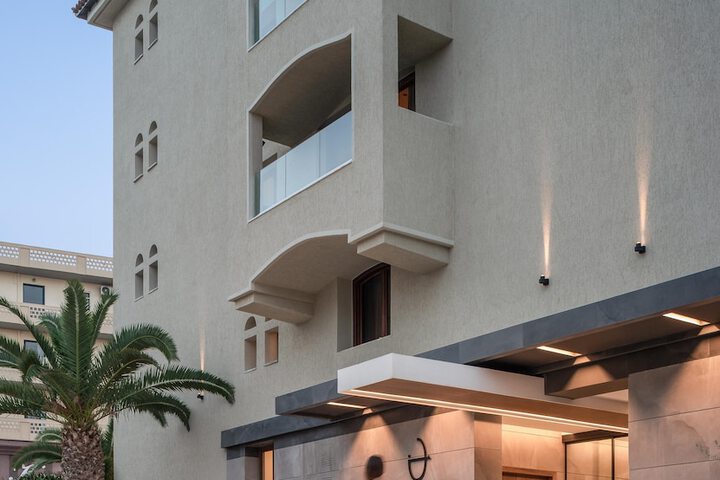 Hotel 343 of 357