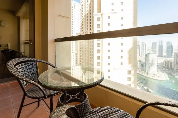 Terrace/Patio 7 of 11