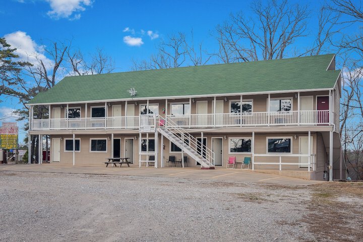 Image of Trailhead Lodge
