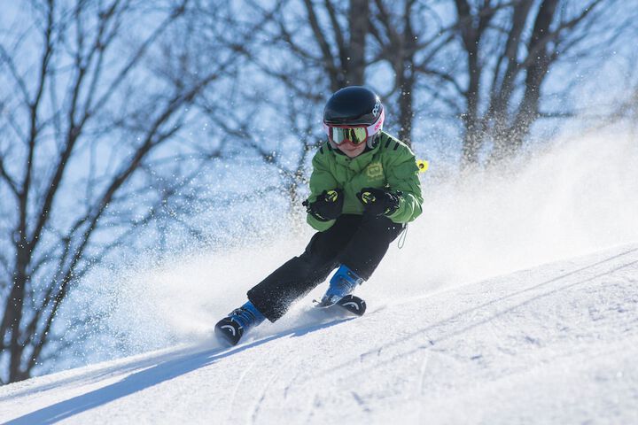 Outdoor Activities 19 of 25