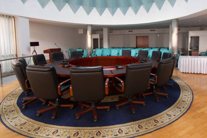 Meeting 55 of 69